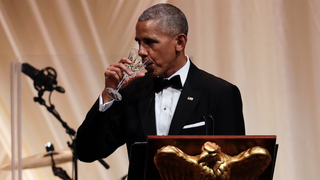 Here Is Barack Obama's Old Email Address<em></em>